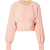 top - Long sleeves shirts - 