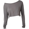 top - Long sleeves shirts - 