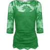 Top - Long sleeves t-shirts - 