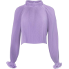 top - Pullover - 