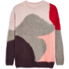 top - Pullovers - 