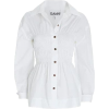 top - Camisa - curtas - 