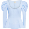 top - Camisas - 