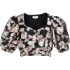 top - Camisas - 