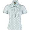 top - Camisas - 