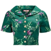 top - Camisa - curtas - 