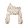 top - Camisa - curtas - 