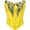 Yellow Top - 上衣 - 