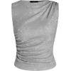 top - T-shirt - 
