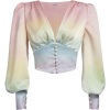top - T-shirt - 