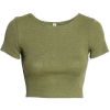 top - T-shirt - 