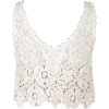 top pizzo - Tanks - 