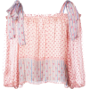 tops,fashion,,women - Pullover - $355.00  ~ 304.90€