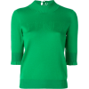 Tops,fashion,,women - Пуловер - $740.00  ~ 635.58€