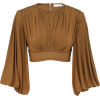 tops - Long sleeves t-shirts - 