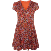 topshop Button Front Dress by Glamorous  - sukienki - £32.00  ~ 36.16€