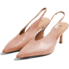 topshop - scarpe di baletto - 