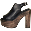 Topshop - Klasične cipele - 
