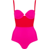 Topshop Swimsuit - Купальные костюмы - 