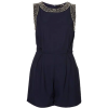 topshop jumpsuit - Overall - 