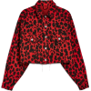 top shop lp jckt - Jacket - coats - $85.00 