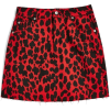 top shop lp skirt - Skirts - $60.00  ~ £45.60