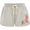 topshop shorts - Calções - 