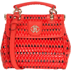 Red Hand Bag - ハンドバッグ - 