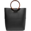 torbica THEORY - Hand bag - 