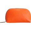 Torbica Hand bag Orange - Сумочки - 