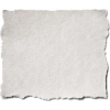 torn paper off white - Predmeti - 