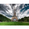 Tour Eiffel - Fundos - 