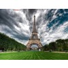 Tour Eiffel - Hintergründe - 