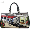 train bag - Carteras - 