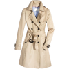 trench coat - Jaquetas e casacos - 