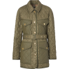 trench - Jaquetas e casacos - 