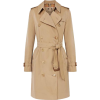 trench - Jacket - coats - 