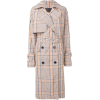 trench coat - Jacket - coats - 