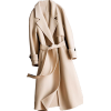 trench coat - Jaquetas e casacos - 