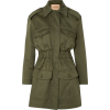 trench coat - 外套 - 