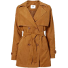 trencz - Jacket - coats - 