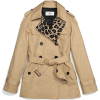 trencz - Jacket - coats - 