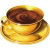 Caffee cup  - Предметы - 