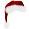 Christmas hat Božićna kapa - Items - 
