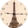 Clock - Objectos - 