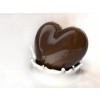 Cokoladno srce / Chocolate - Mie foto - 