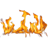 Flames - 插图 - 