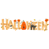 Halloween - Teksty - 