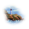 Lighthouse - 建筑物 - 