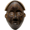 Maska / Mask - Objectos - 